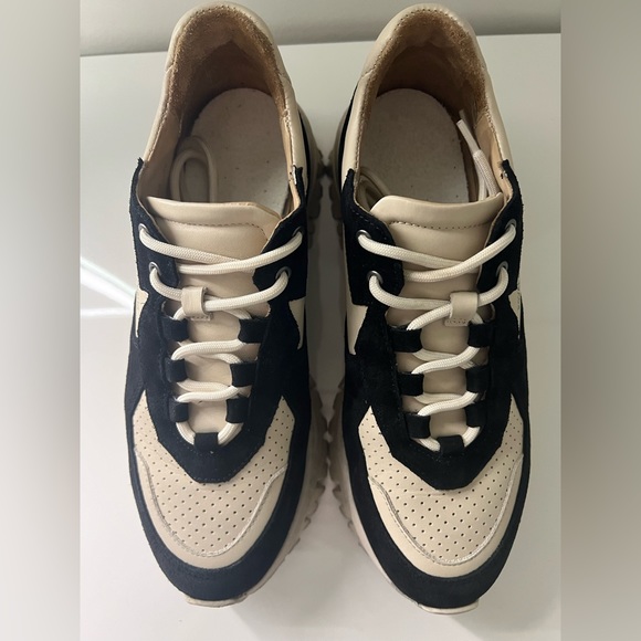 Royal Republiq Charge Oxford Sneaker - Picture 3 of 6